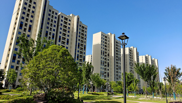 海通证券：本轮地产优化政策将支撑实际GDP增速达到5.5%左右