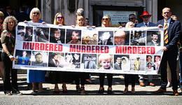 英国“血液污染丑闻”赔偿总额或达100亿英镑，政府称7月大选不会耽误赔偿进程