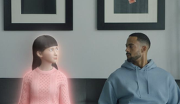 我们与AI恋人的距离，略小于与隔壁邻居间的距离