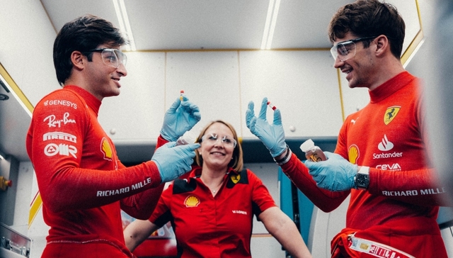 F1最奢分站迎来第70届比赛，新版《协和协议》或改变商业模式