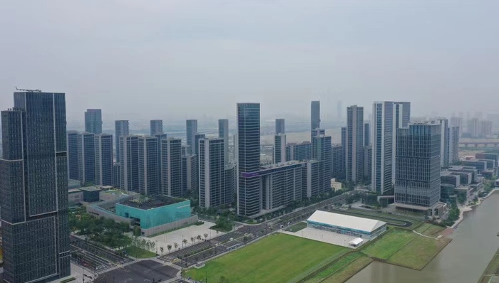 杭州,杭州亚运会,楼市大数据