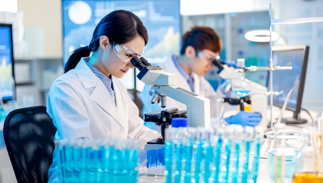 中国医药外包公司开始转移战场