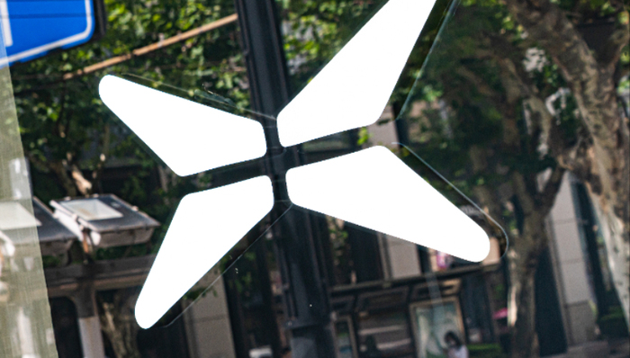 小鹏汽车,财报,新能源,蔚来