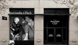 Abercrombie&Fitch再战中国市场，但不再有半裸男模