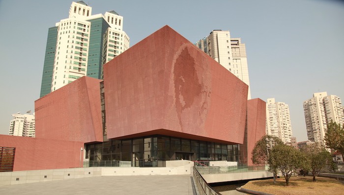 钱学森图书馆,上海交大,国家一级博物馆,钱学森,科学家精神