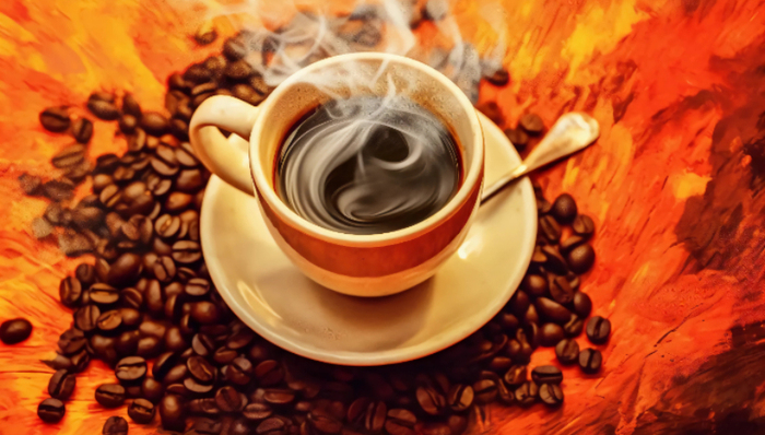 瑞幸,咖啡,星巴克,职场,消费