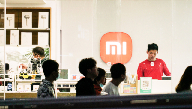 小米加速回归增长轨道：看重AI大模型，推进汽车产能爬坡