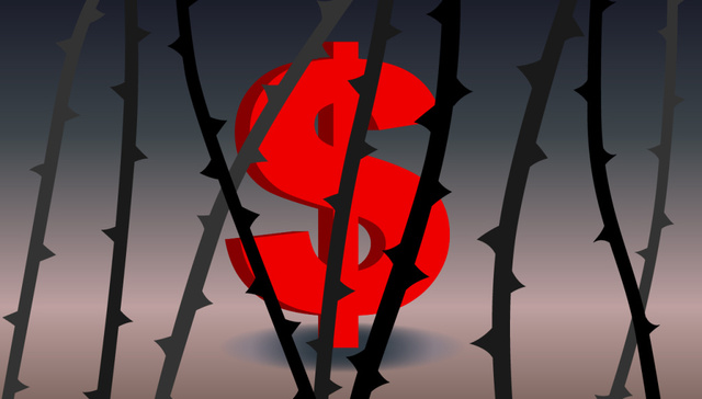 小心！年内百家上市公司“戴帽”：近九成触及财务类红线，ST中泰、ST瑞科等涉财务造假