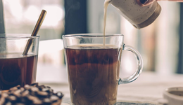 喜茶降至4元一杯？咖啡價(jià)格戰(zhàn)蔓延到奶茶了？