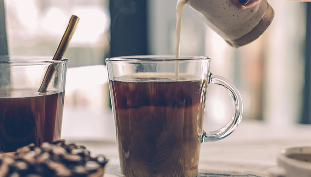 喜茶,降价,咖啡