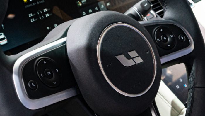 电动汽车,理想汽车,股价,汽车销量,