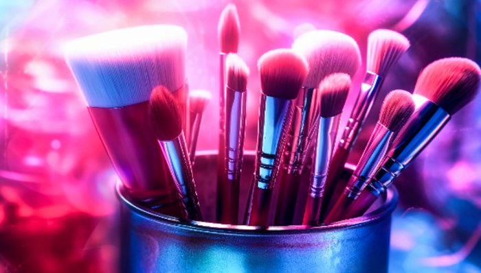 融资,美妆品牌,直播带货,