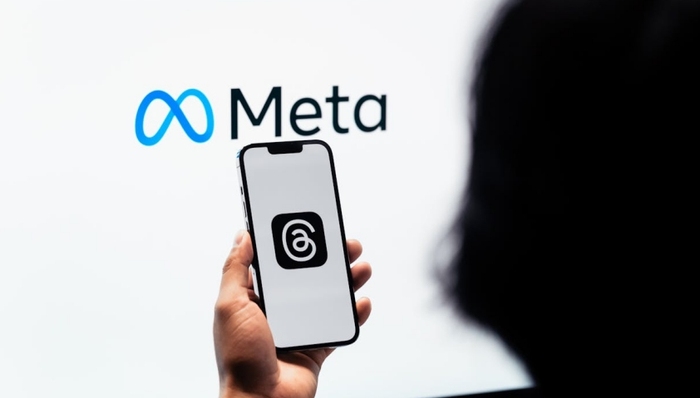 扎克伯格,Meta,算法推荐,AI,