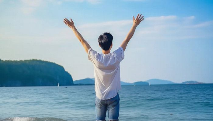 封关,移居,新海南人