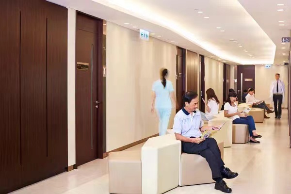 和睦家母公司新风天域收购香港综合肿瘤中心，继续整合大湾区医疗资源