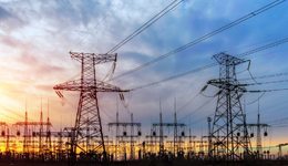 电力股，掀起涨停潮