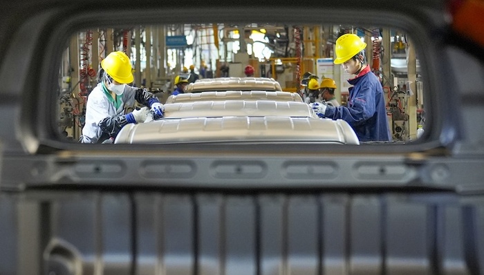 张斌：用更大逆周期政策力度化解需求不足