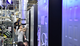 增值稅法年底將三審，現(xiàn)行三檔稅率大概率保持不變