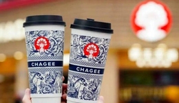 瑞幸之后，霸王茶姬也說要超越星巴克了