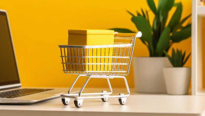 消费,电商,商业,平替