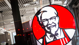 1200家日本肯德基要被卖了