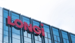 每18秒下線一個光伏組件，揭秘全球光伏行業(yè)首座燈塔工廠 | 碳訪