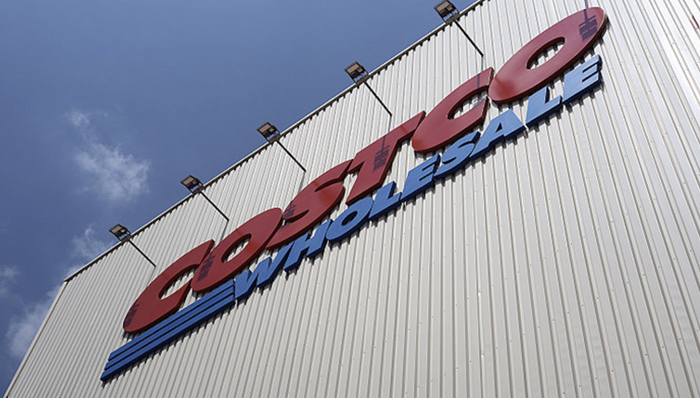 Costco南京开大陆首家加油站门店，会员制超市竞争再“升级”
