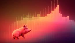 生猪产能达1亿头，牧原已成名副其实的“宇宙第一养殖工厂”