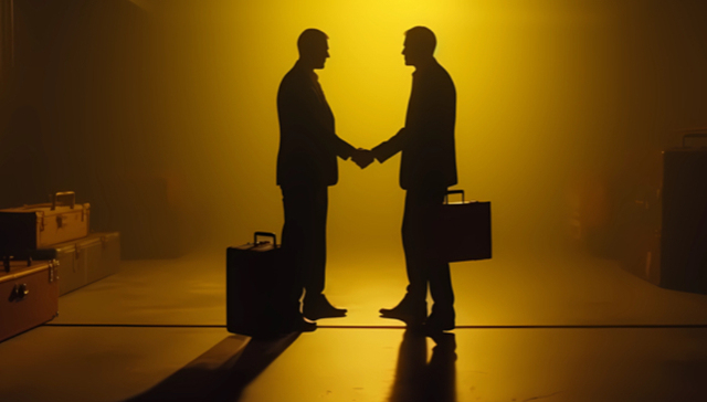 氯碱化工,关联交易