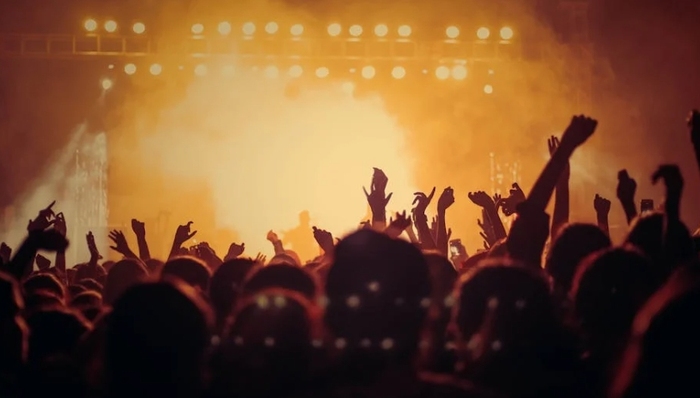 线下演出,志愿者,演唱会,诈骗,