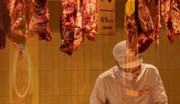 深圳，挤满湘菜