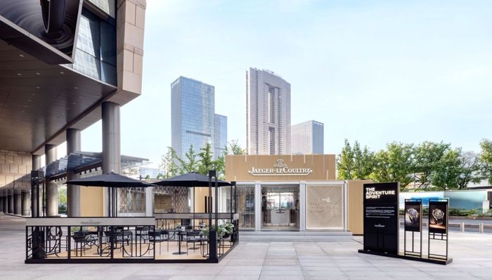 腕表是与传奇历史的对白 | 当周腕表