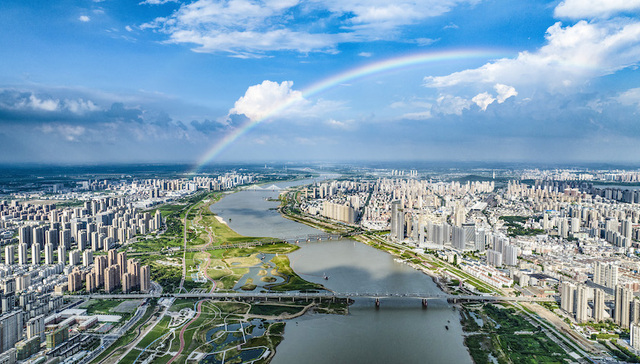安徽,举措,中国传感谷,蚌埠,传感器基地,晶圆