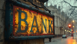 5000亿湖南银行“蝶变”：华融离场，揭牌后首份年报忧喜参半