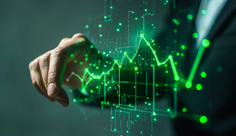 連吃16個(gè)跌停板，“黃金股”*ST中潤(rùn)為何如此拉胯？