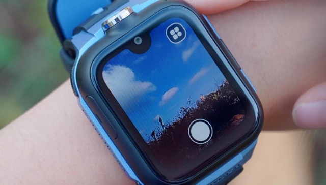 儿童手表,创新,步步高,华为,