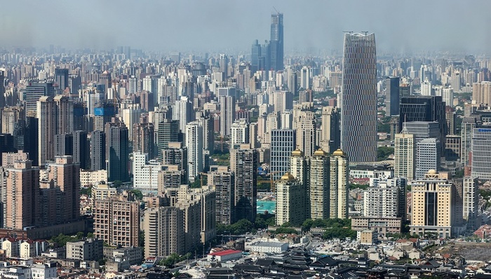 从171家房企年报看房地产风险：经营业绩与债务特征