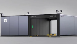 2024年，换电抢了增程的风头