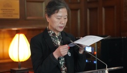 【专访】王安忆：很多语言不发达的人，心理也很简单