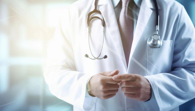 直通部委 | 多部门：重点整治医疗机构人员收受回扣等 公安部：近5年全国犯罪率下降