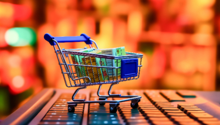 京东,拼多多,快手,阿里巴巴,电商平台,