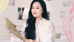 进入淘宝直播的章小蕙能成下一个顶流吗？