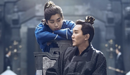 让用户接受SVIP，还得多少部《庆余年》？