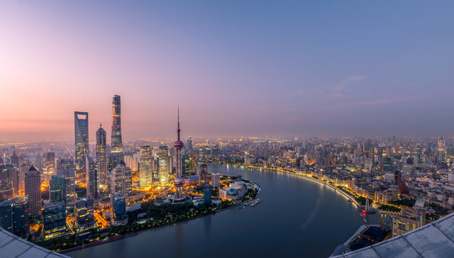 上海楼市新政：社保5改3，最低首付两成，房贷利率低至3.5%，二孩家庭增购1套房