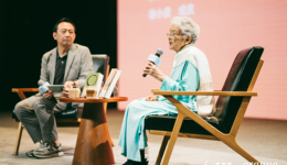 美術(shù)史學(xué)者徐小虎：大人都很笨，只為孩子的生活著急，卻不為孩子的快樂(lè)著急