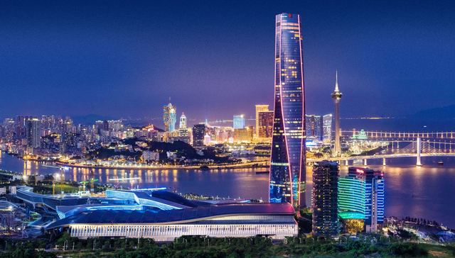 多元业务持续深化，华发股份硬核实力备受瞩目！