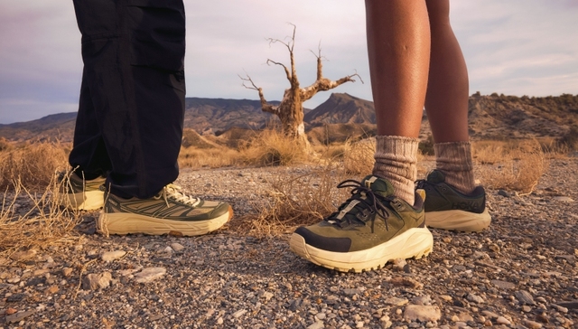 加拿大品牌norda来了，不过中国户外跑鞋市场玩家众多逼近“红海”