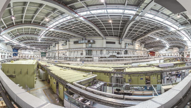 上海，上海光源，科学，创新