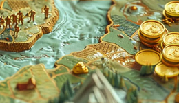 中国短剧地图：男频看西安，女频在重庆，太子还得是杭州