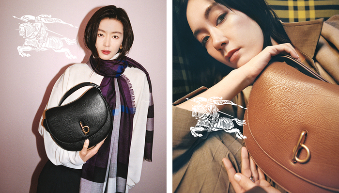 Burberry英伦风新包款，萨洛蒙新配色有爆款潜力｜是日美好事物